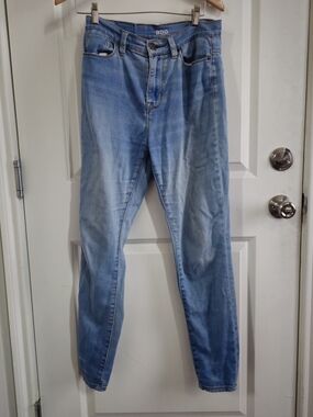 BDG Light Blue Women's High-Rise Jeans sz 26